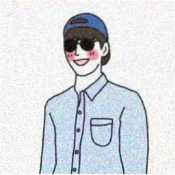 影迷午夜场常客头像